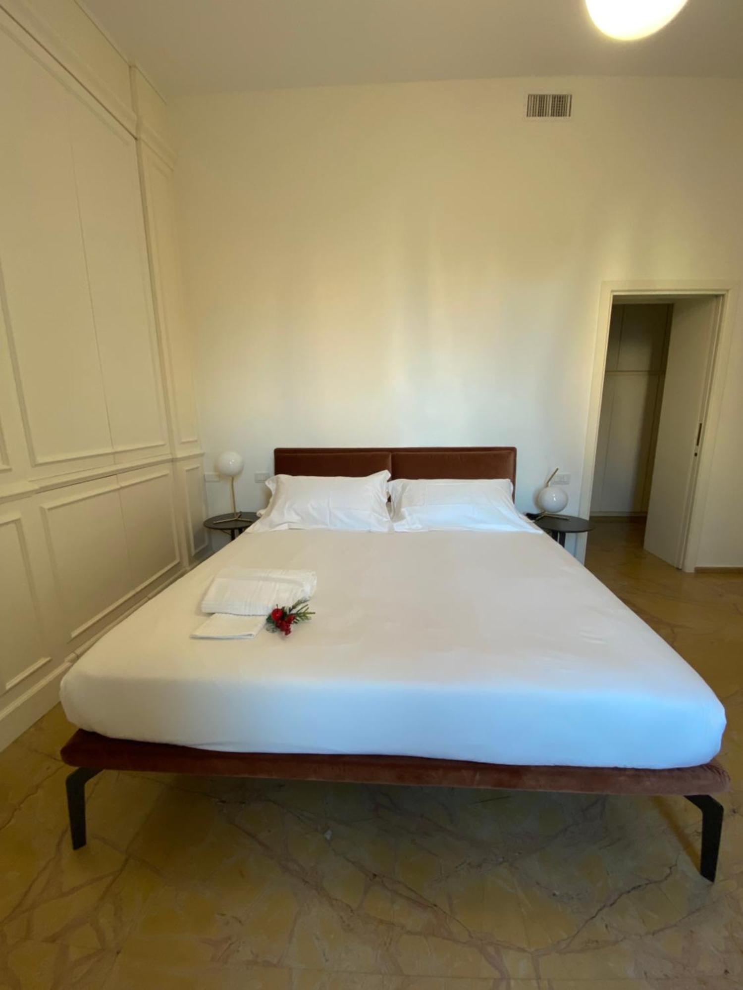 Apartament Luxury House With Parking Neapol Zewnętrze zdjęcie